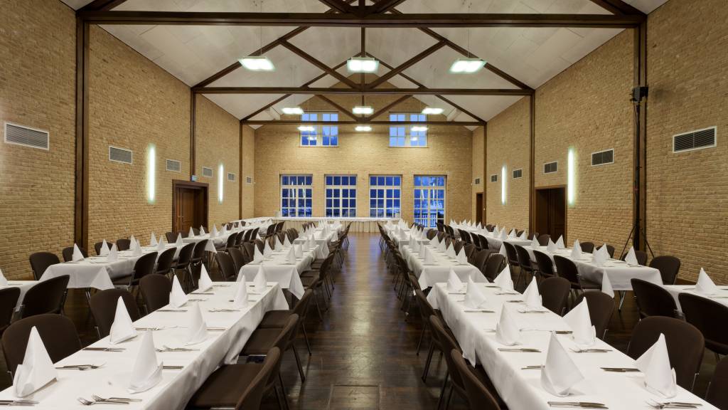 Gutshof Itterbach Tagungssaal