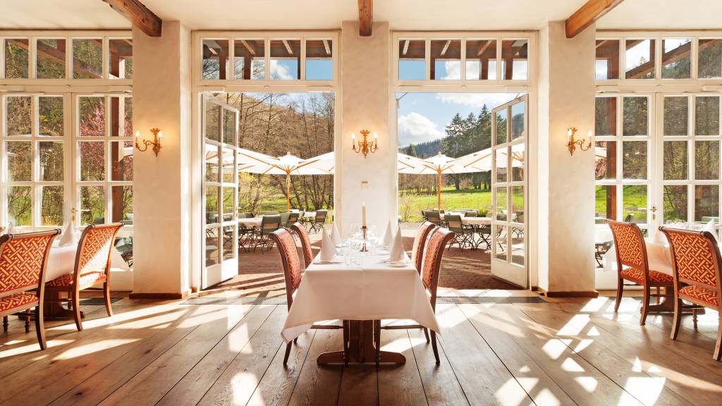 Gutshof Itterbach - Sauerland Stern Hotel Willingen