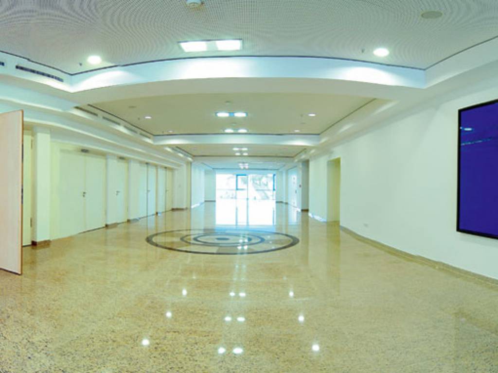 Foyer - Convention Center Fotos