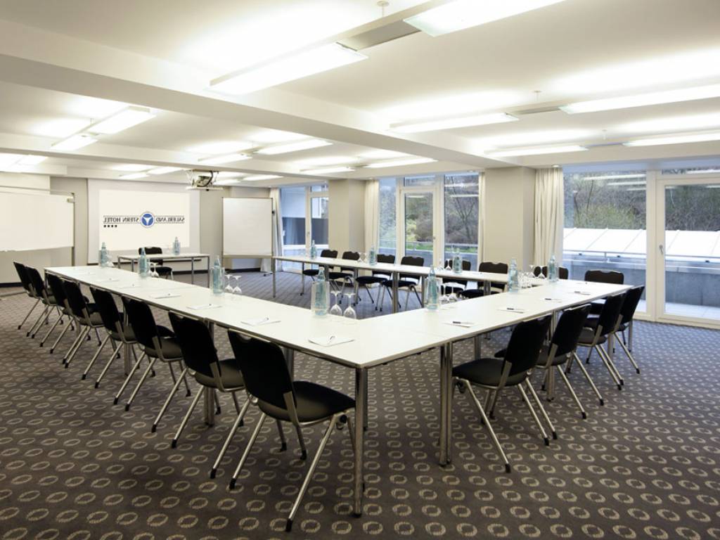 Konferenzraum 3 Fotos