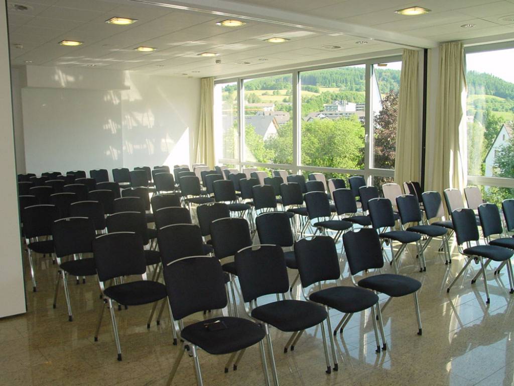 Konferenzraum 25 & 26 Fotos