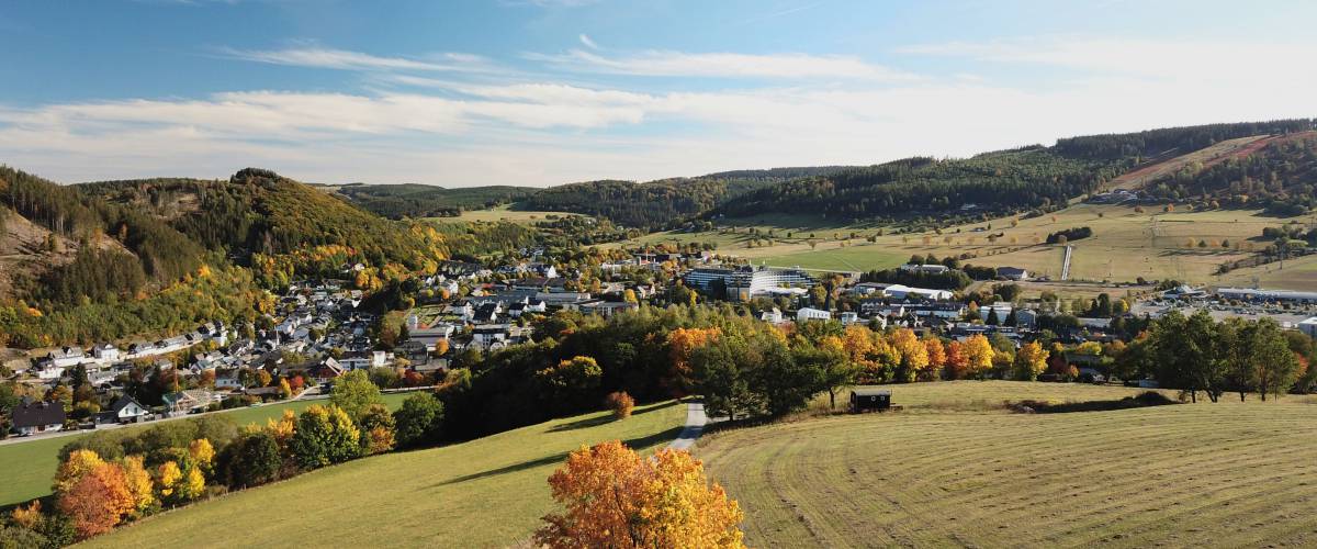Eine kleine Herbst-Bucket-List: 6 Tipps für wunderbare Herbst-Erlebnisse & -Aktivitäten in der Region Symbolfoto