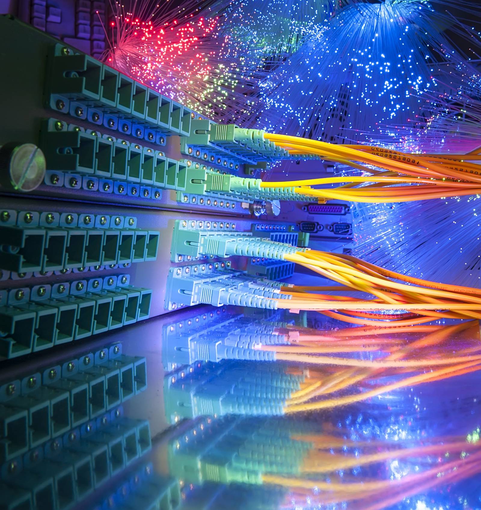 Wohlfühlpaket für Ihre erfolgreiche Veranstaltung - inkl. 1Gbit Voll-Duplex & Covid-19 Schnelltests Symbolfoto