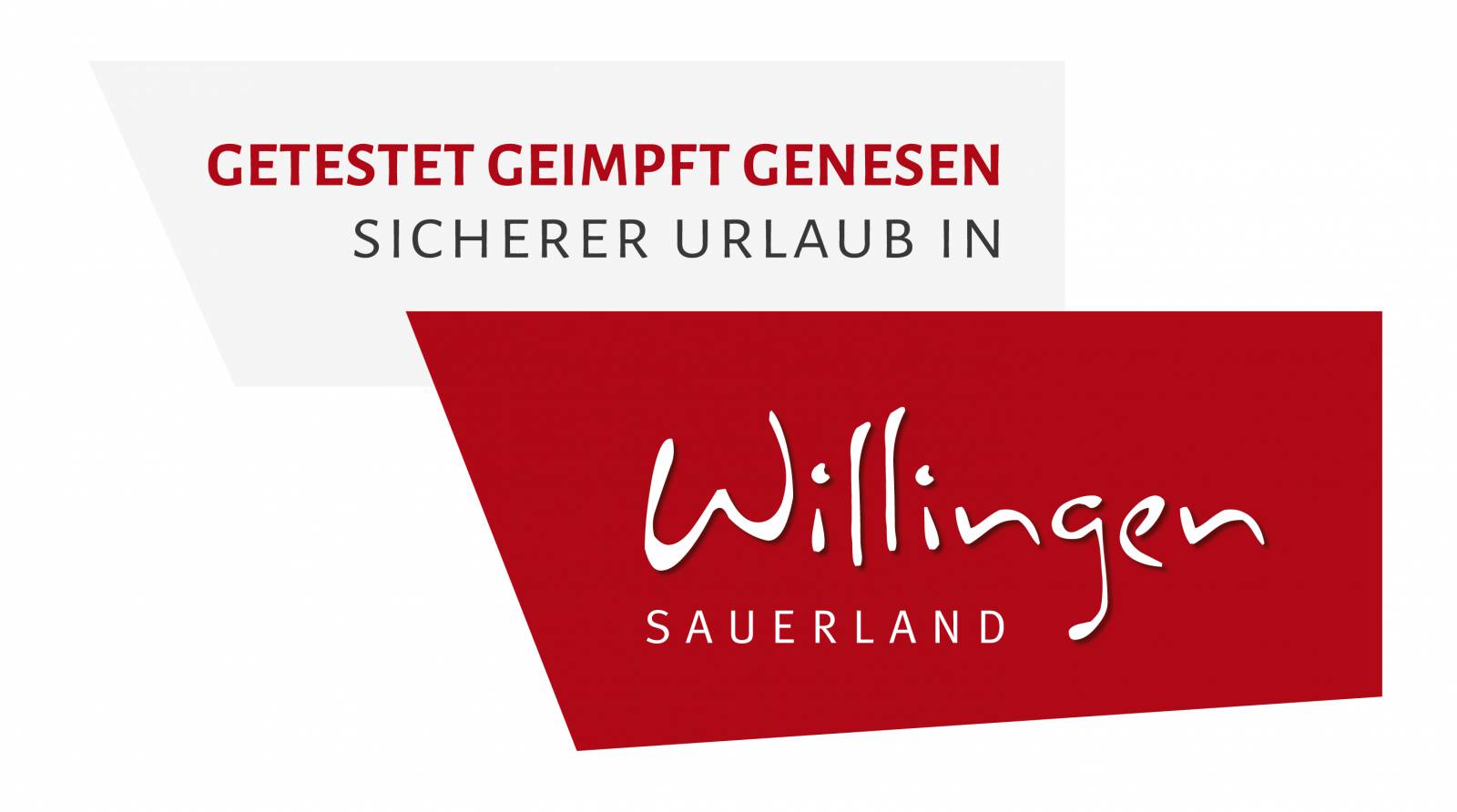 Neues Testzentrum im Sauerland Stern Hotel Symbolfoto