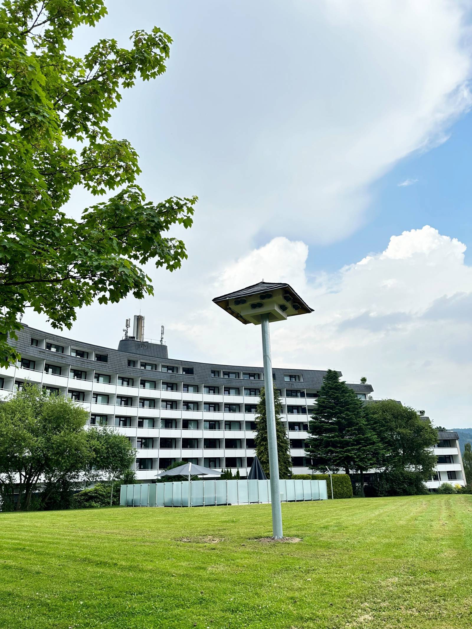 Erfolgreiche Zertifizierung des Sauerland Stern Hotels durch das GreenSign Institut Symbolfoto