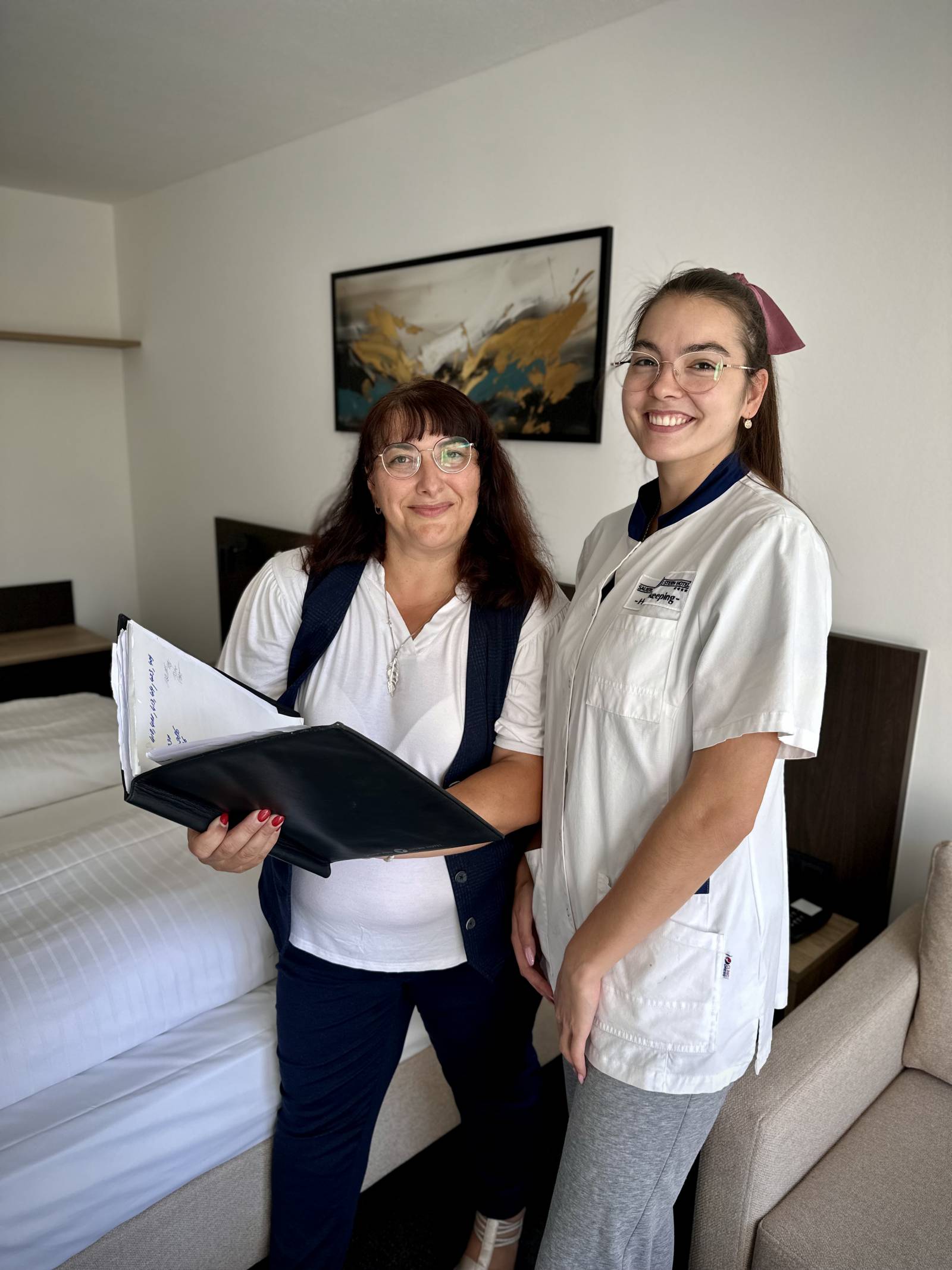 Heimatliebe Sonderausgabe zum 50-jährigen Jubiläum unseres Sauerland Stern Hotels Symbolfoto