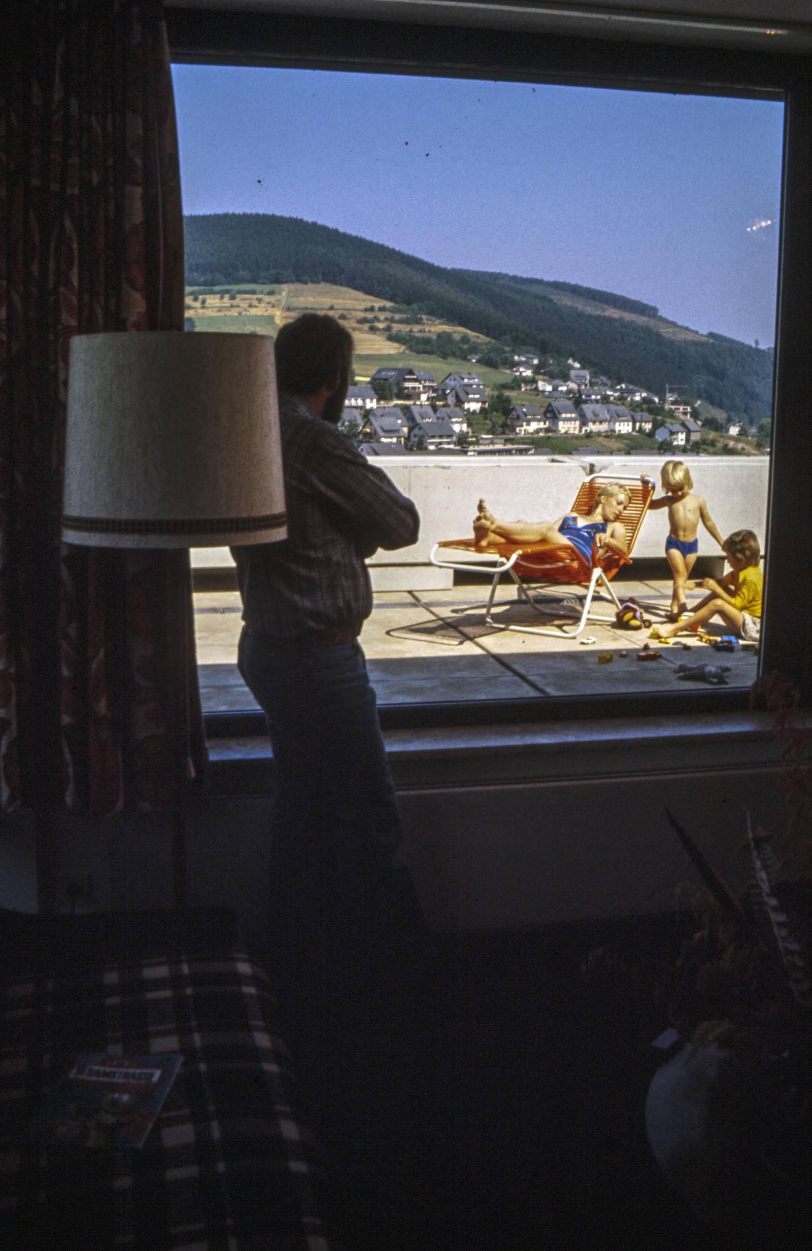 Heimatliebe Sonderausgabe zum 50-jährigen Jubiläum unseres Sauerland Stern Hotels Symbolfoto