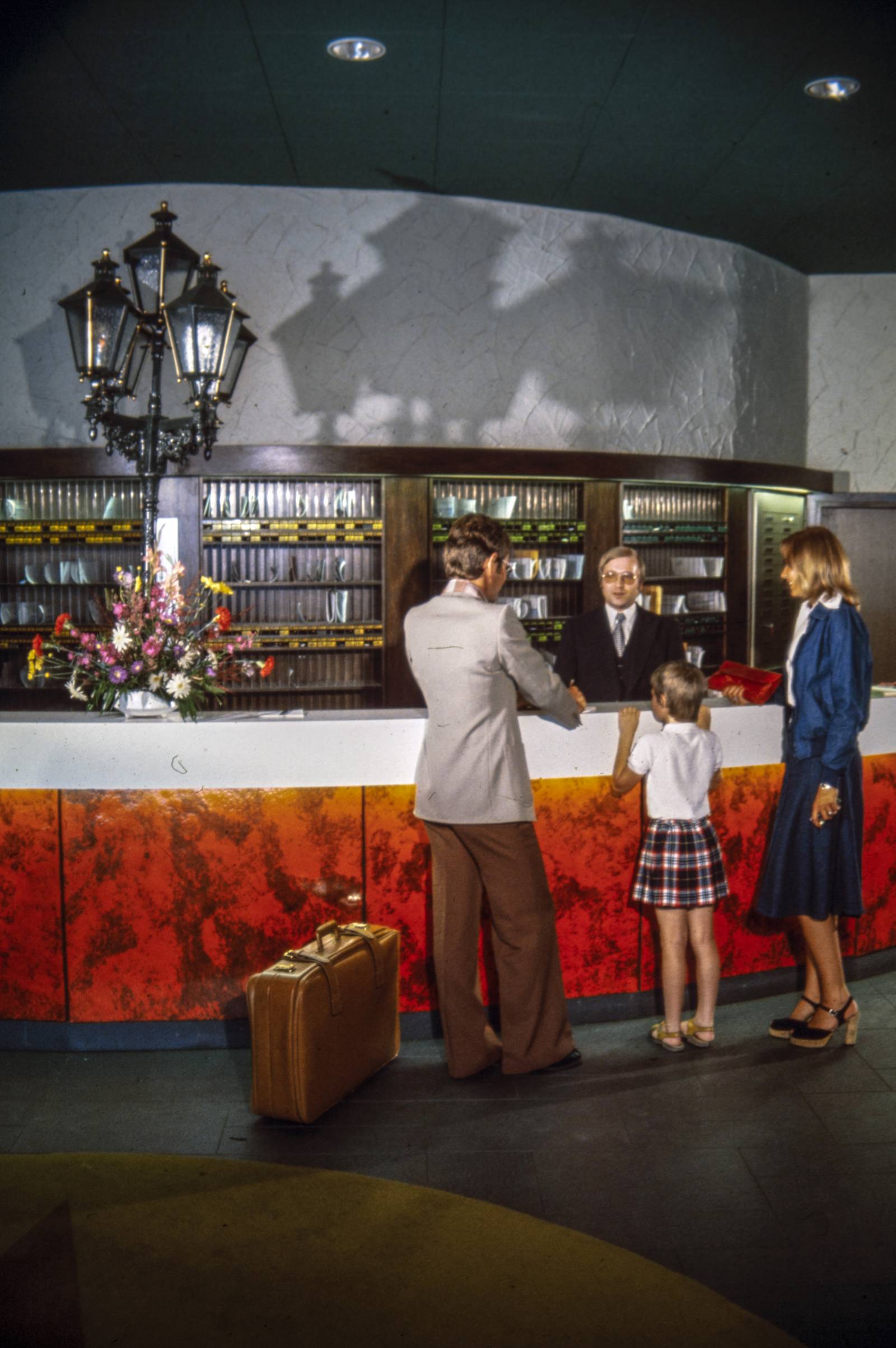 Heimatliebe Sonderausgabe zum 50-jährigen Jubiläum unseres Sauerland Stern Hotels Symbolfoto