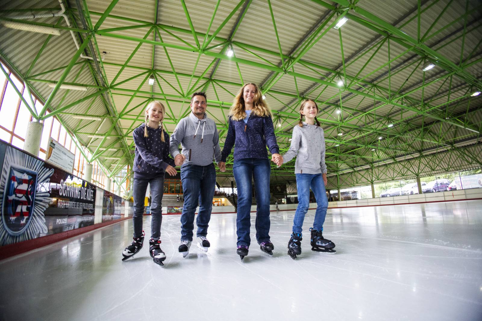 Aktivitäten abseits der Piste – Der Winter in Willingen hat so viel zu bieten Symbolfoto