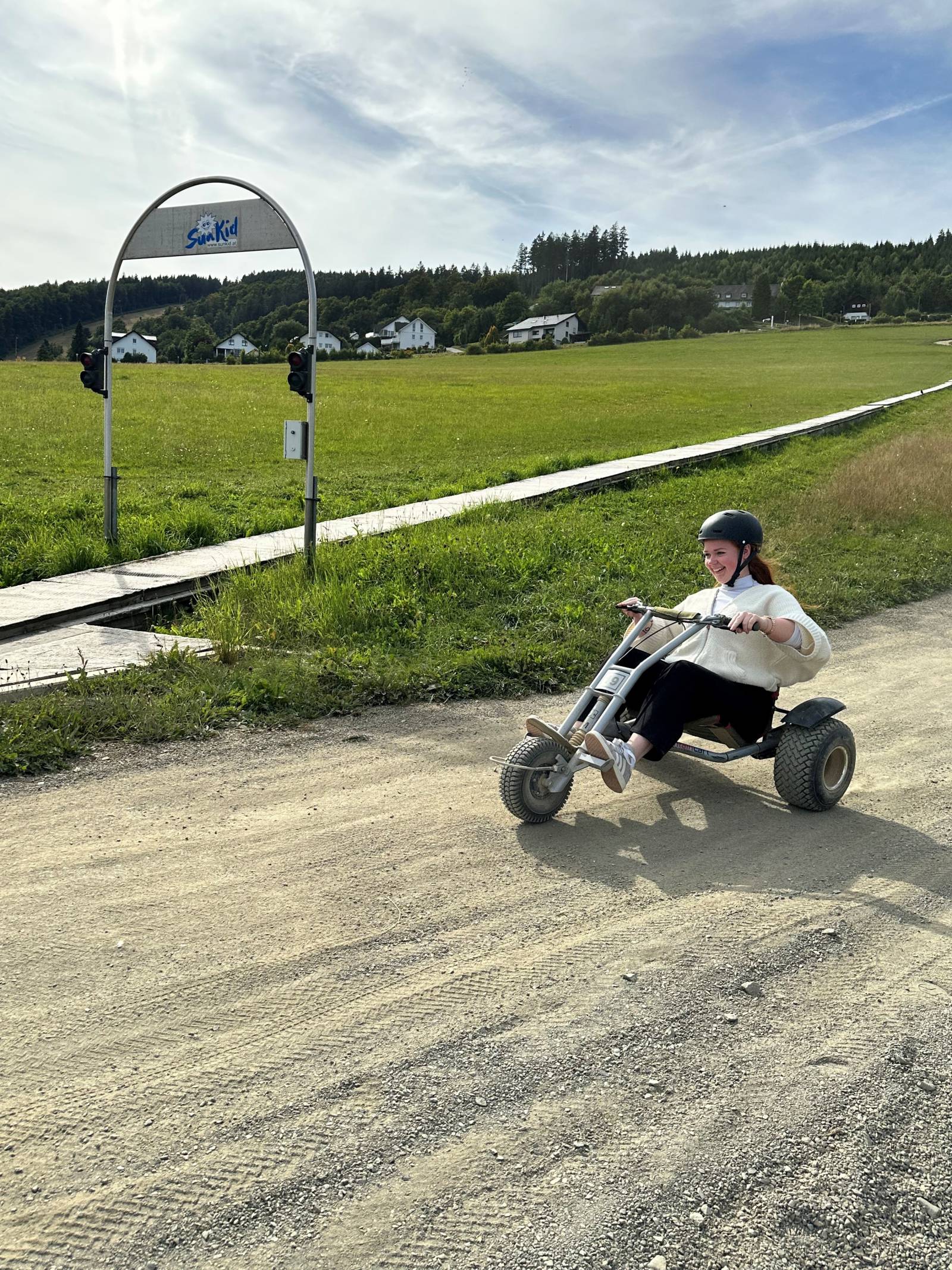 Mitarbeiter-Ausflug zum Erlebnisberg Ritzhagen in Willingen Symbolfoto