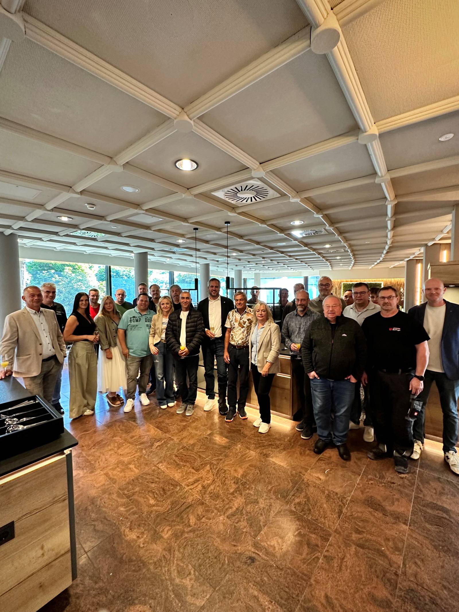 Aus dem Grillrestaurant wird das neue „EssZeit“ – das Sauerland Stern Hotel eröffnet neues Restaurantkonzept Symbolfoto