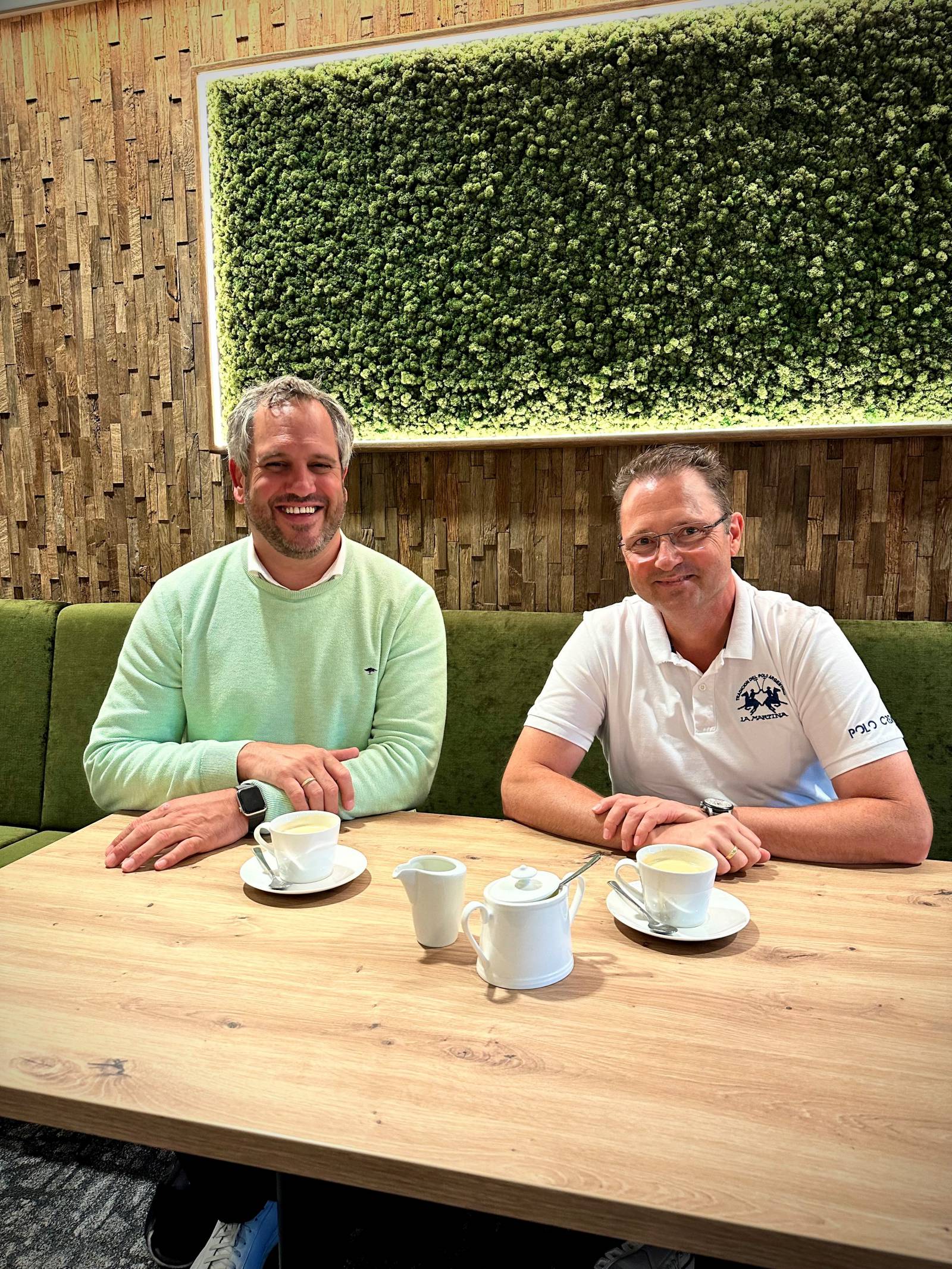 Aus dem Grillrestaurant wird das neue „EssZeit“ – das Sauerland Stern Hotel eröffnet neues Restaurantkonzept Symbolfoto