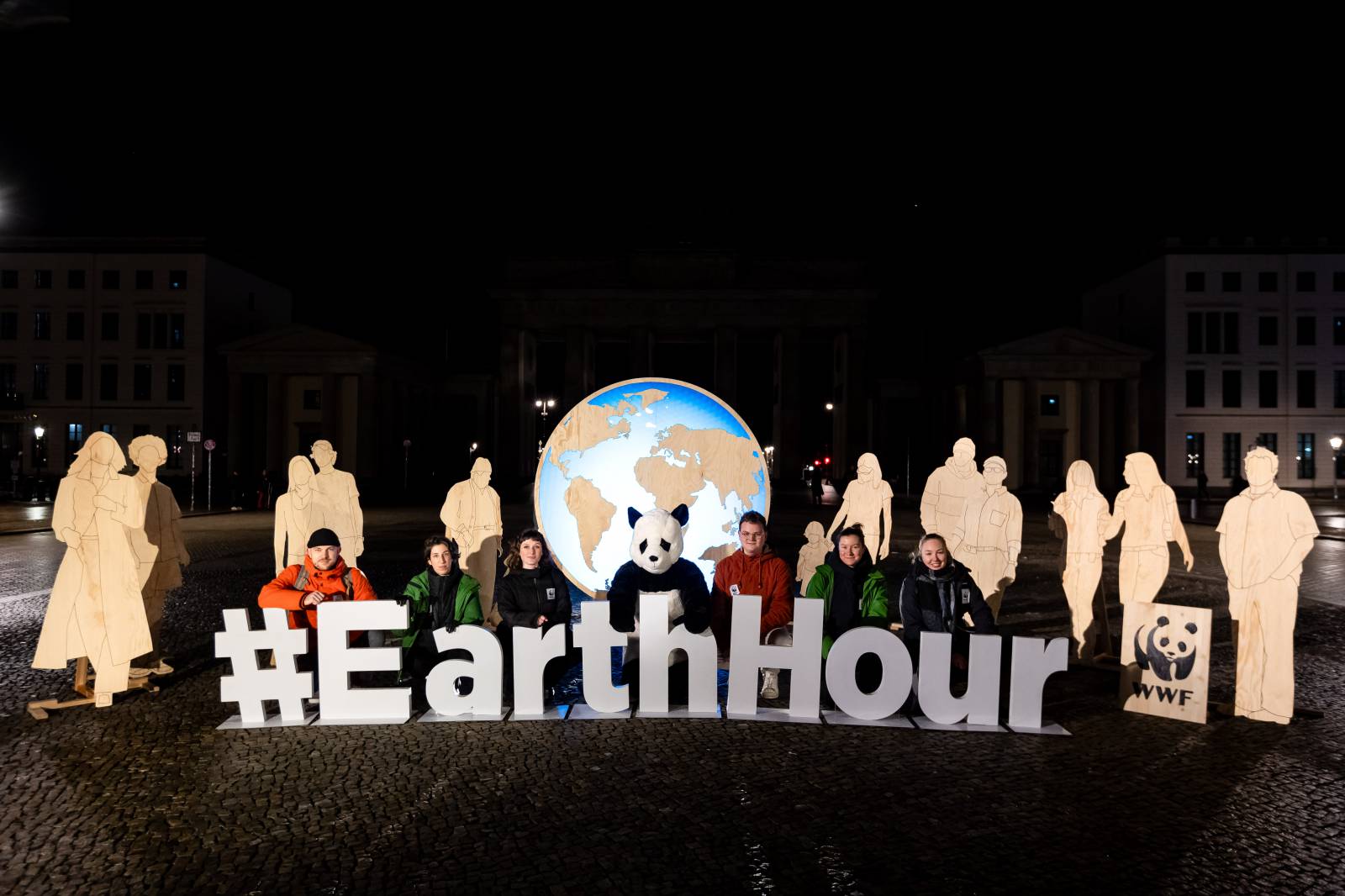 Earth Hour 2026: Das Sauerland Stern Hotel macht wieder mit und setzt ein Zeichen fürs Klima Symbolfoto