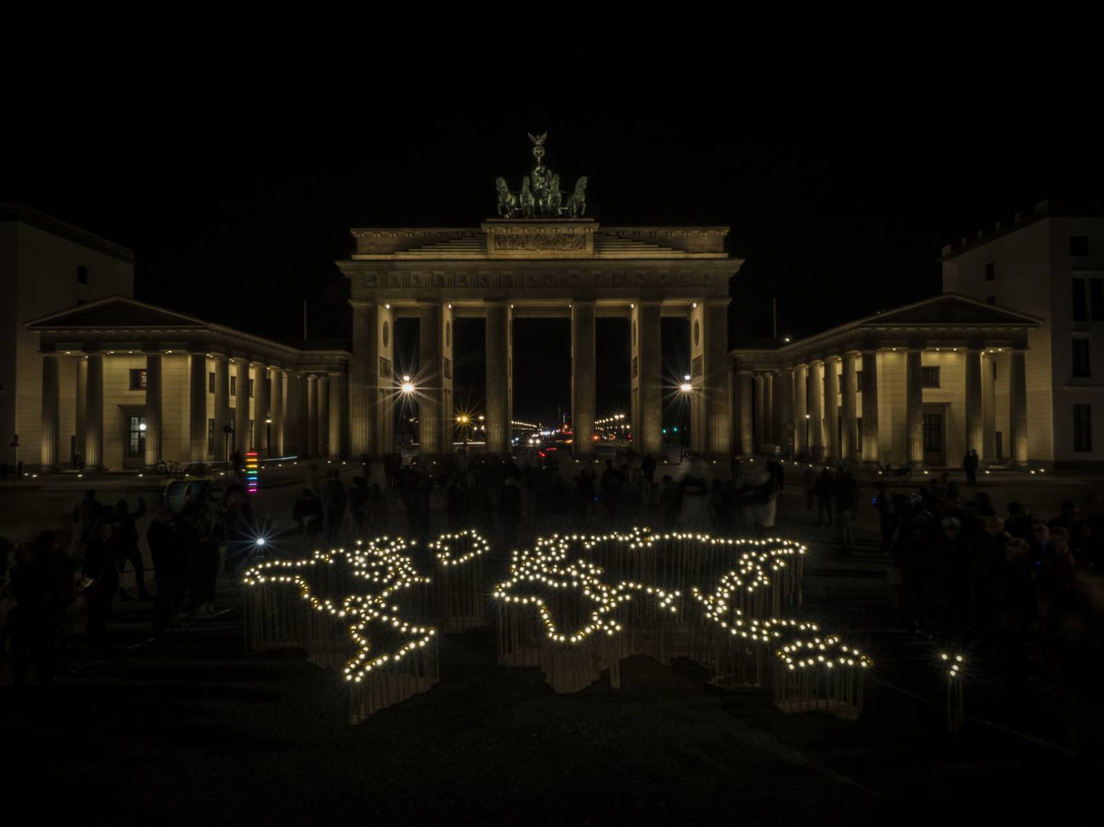 Earth Hour 2026: Das Sauerland Stern Hotel macht wieder mit und setzt ein Zeichen fürs Klima Symbolfoto