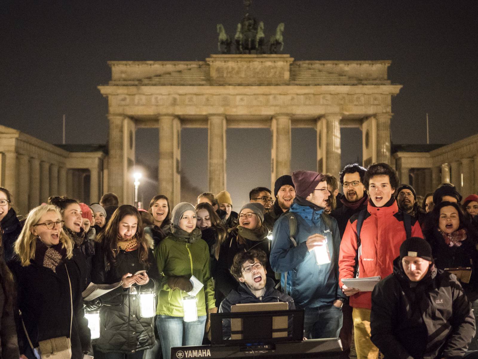 Earth Hour 2026: Das Sauerland Stern Hotel macht wieder mit und setzt ein Zeichen fürs Klima Symbolfoto