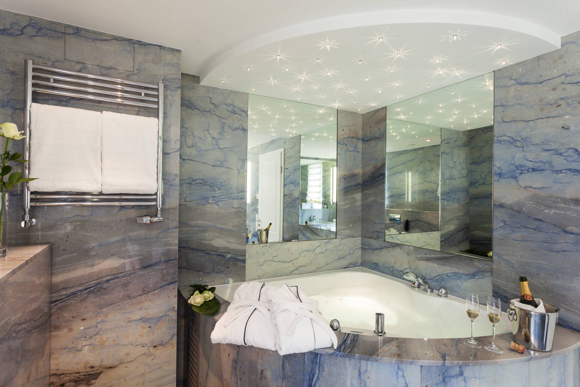 Präsidenten Suite Bild-4
