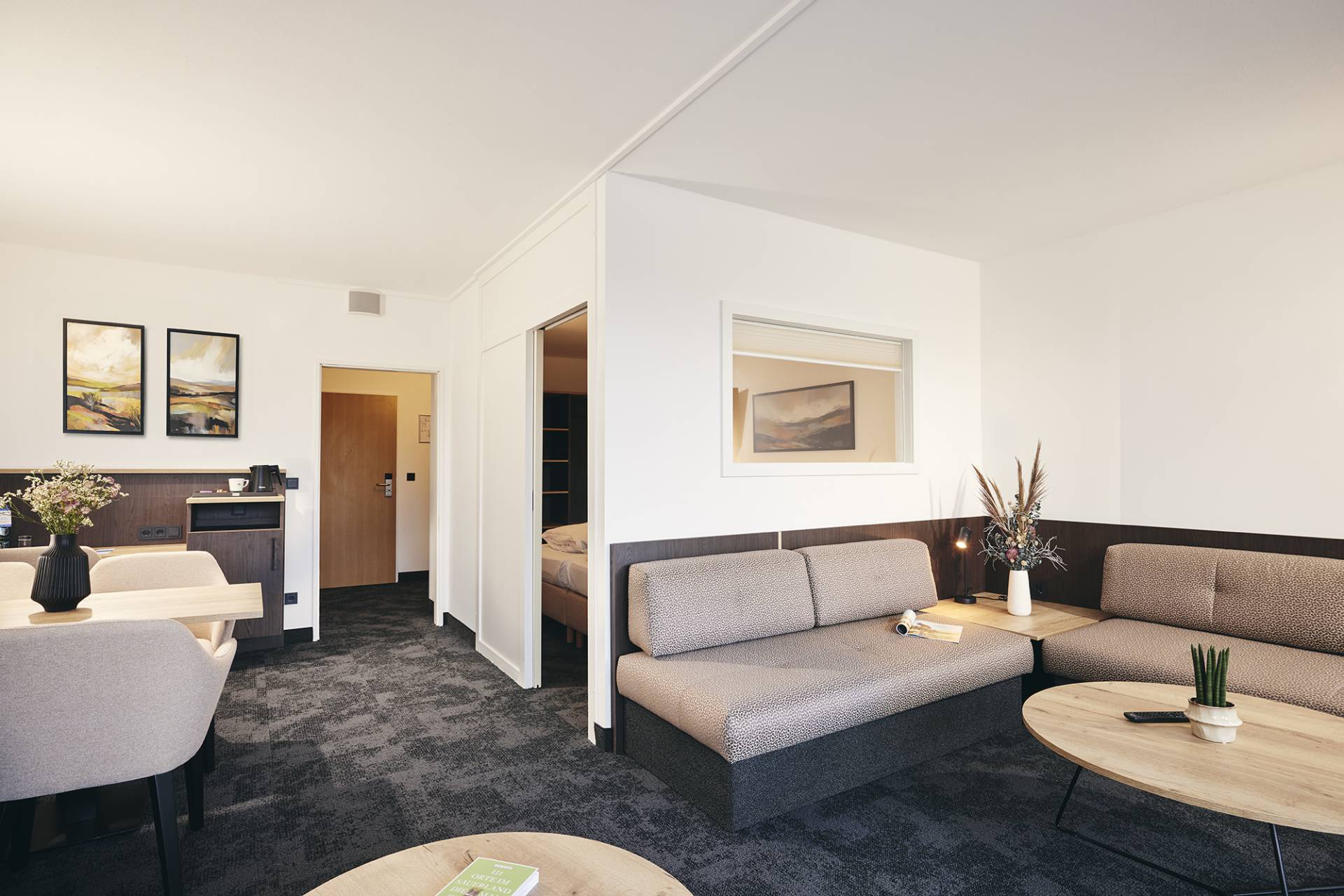 Privilegzimmer Plus Bild-1