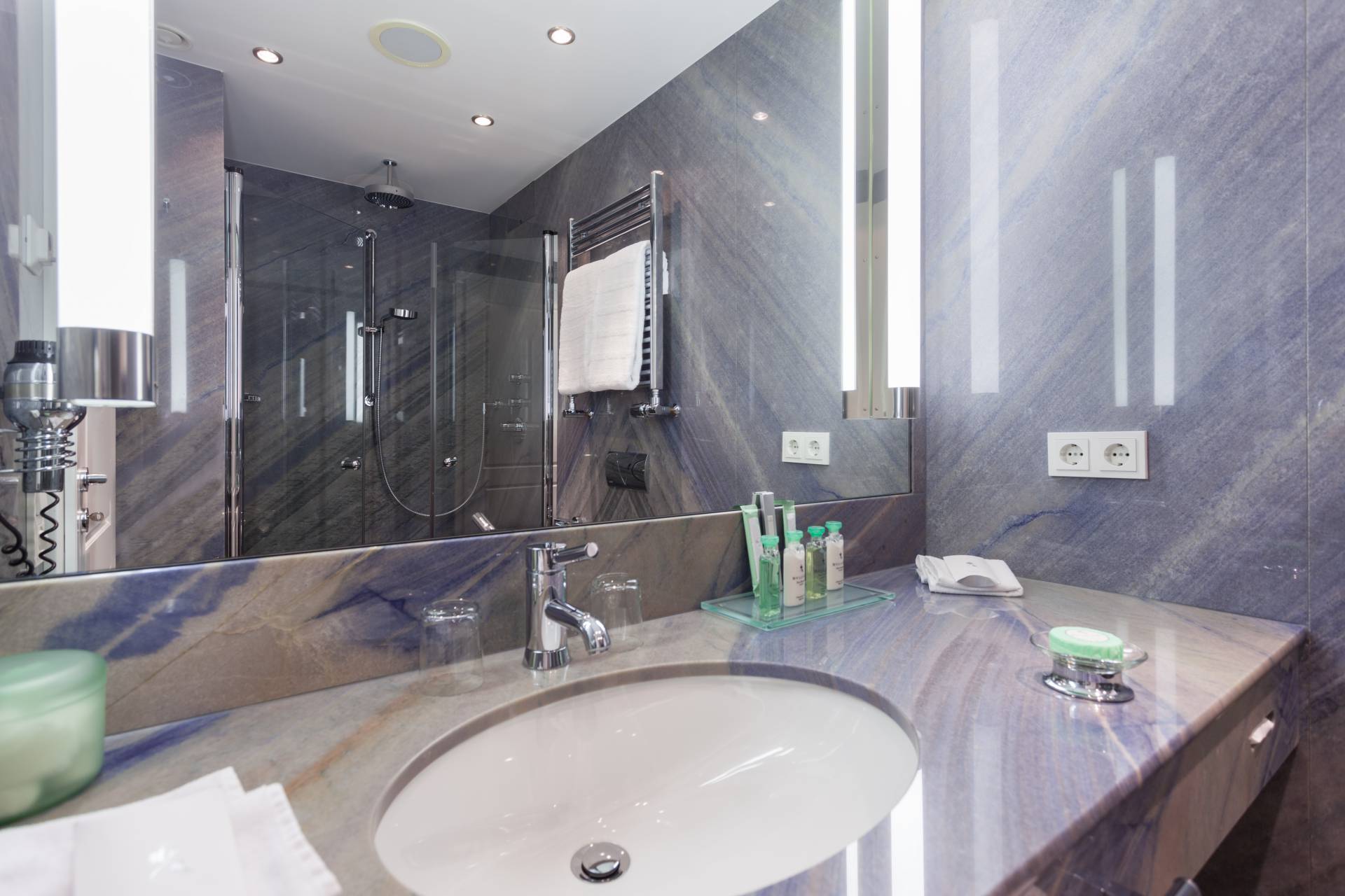 Präsidenten Suite Bild-3