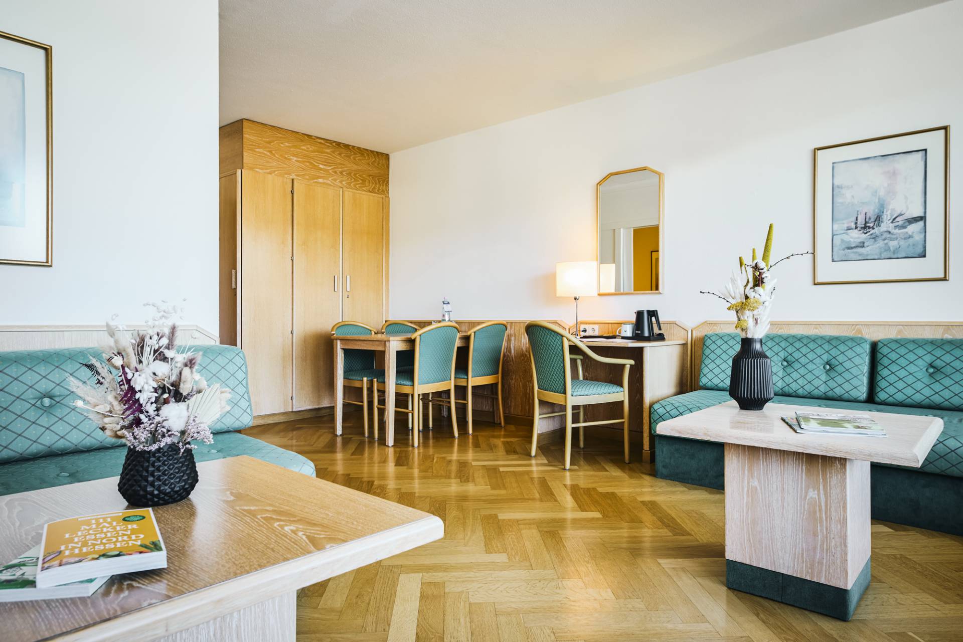 Privilegzimmer Bild-3