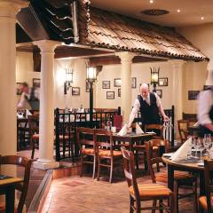 Gastronomie & Bar
