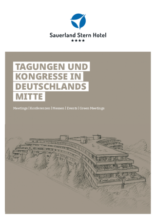 Conferences and congresses