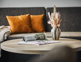 Zertifiziert für Qualität und Nachhaltigkeit - Sauerland Stern Hotel Willingen