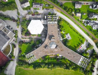 Heller Tagungsraum für 15 Personen im Sauerland Stern Hotel Willingen