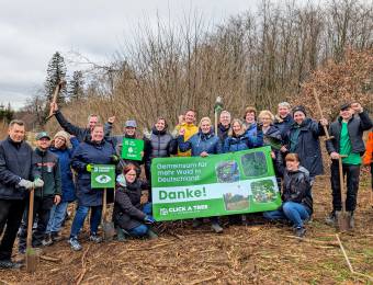 Projekte: Unser Engagement für Umwelt, Regionalität und soziale Verantwortung - Sauerland Stern Hotel Willingen