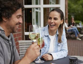 Auszeit für Eltern: Eure Verschnaufpause für Zwischendurch - Sauerland Stern Hotel Willingen