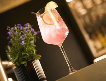 Feiern gehen und tanzen in Willingen - Sauerland Stern Hotel Willingen