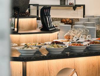 Routinierte Gastgeber für euer Firmenevent - Sauerland Stern Hotel Willingen