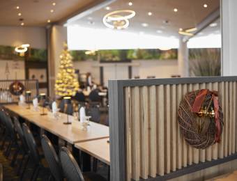 Routinierte Gastgeber für euer Firmenevent - Sauerland Stern Hotel Willingen