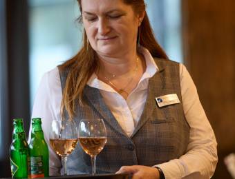 Offene Stellen im Sauerland Stern Hotel: Jobs in Willingen und im Sauerland - Sauerland Stern Hotel Willingen
