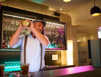 Offene Stellen im Sauerland Stern Hotel: Jobs in Willingen und im Sauerland - Sauerland Stern Hotel Willingen