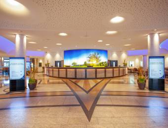 Sauerland Card: Kostenfrei mit Bus und Bahn unterwegs - Sauerland Stern Hotel Willingen