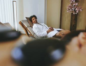 Auszeit für Eltern: Eure Verschnaufpause für Zwischendurch - Sauerland Stern Hotel Willingen