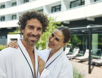 Kurzurlaub, Familienzeit, Wellness und mehr - Sauerland Stern Hotel Willingen
