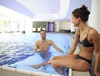 Day Spa im Sauerland: Euer Wellnesstag in Willingen - Sauerland Stern Hotel Willingen