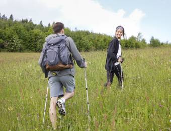 Tipps für eure Wanderausrüstung: Gut ausgestattet auf den Weg - Sauerland Stern Hotel Willingen