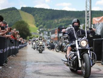 Events in Willingen: Große Veranstaltungen das ganze Jahr - Sauerland Stern Hotel Willingen