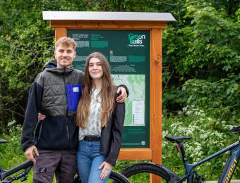 Willkommen im Bike-Paradies Willingen - Sauerland Stern Hotel Willingen