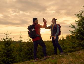 Touren & Tipps für euren Wanderurlaub in Willingen - Sauerland Stern Hotel Willingen