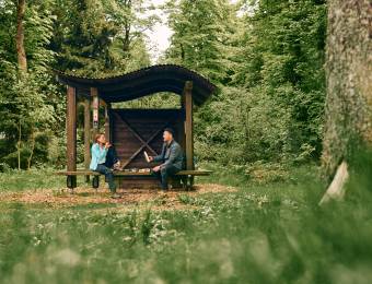 Die Wanderregion Willingen: Ausgezeichnet für Wandergäste - Sauerland Stern Hotel Willingen