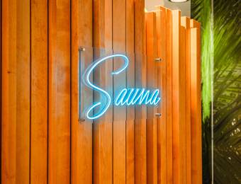 Saunawelt in der Therme Willingen: Sole, Sauna, Schwitzen - Sauerland Stern Hotel Willingen