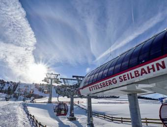 Pure Pistengaudi im Sauerländer Winterparadies - Sauerland Stern Hotel Willingen