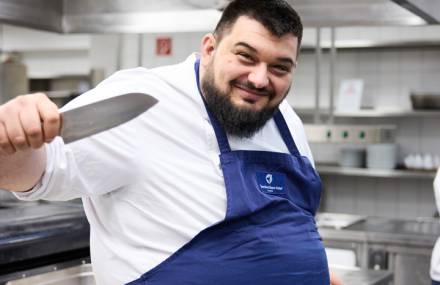 Koch / Chef de Partie (m/w/d) - Sauerland Stern Hotel Willingen