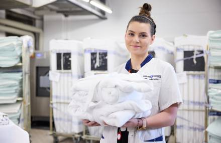 Mitarbeiter Housekeeping (m/w/d) - Sauerland Stern Hotel Willingen