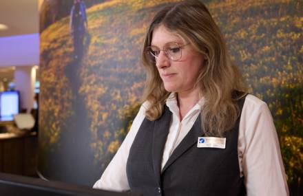 Front Office Manager (m/w/d) - Sauerland Stern Hotel Willingen