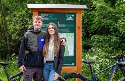 Green Trails Willingen – Gipfel-Runde Hoppecke - Sauerland Stern Hotel Willingen