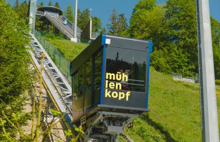 Sauerland Card inklusive - Sauerland Stern Hotel Willingen